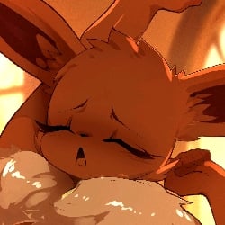 Soft Eevee. (Reworked v2.)