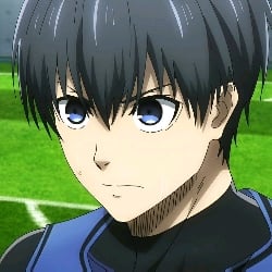 isagi