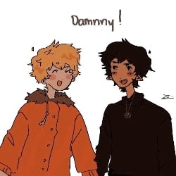 Damien ꨄ︎