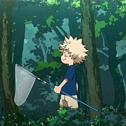 💥– Bakugou Katsuki.. ࣪𓏲ּ ᥫ᭡ ₊ ⊹ ˑ ִ ֶ 𓂃