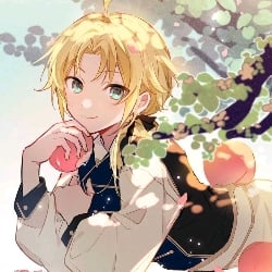 Kagamine len!
