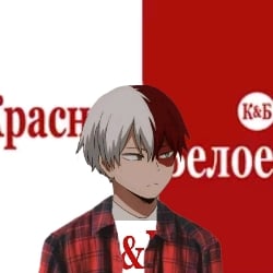 Shot Todoroki