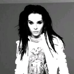 Bill Kaulitz || bad husband