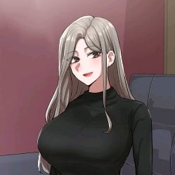 Evelyn (Aunt)