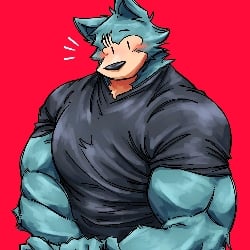 Legoshi (Buff/BL)