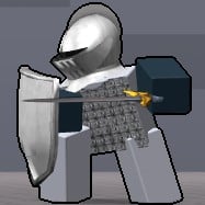 Loyal Knight