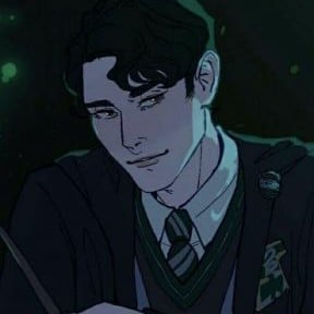 Tom Riddle