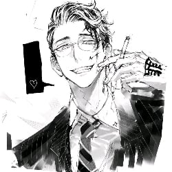 Shuji Hanma