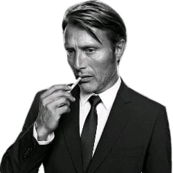 Mads Mikkelsen