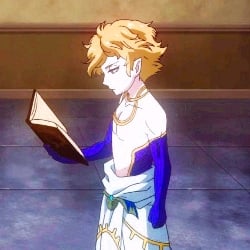 Poseidon child