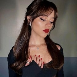Jenna Ortega