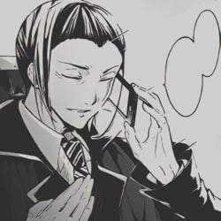 Mori Ougai