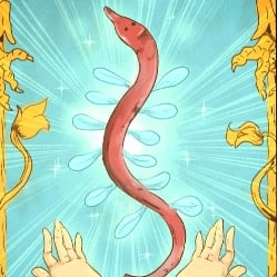 Skyfish★