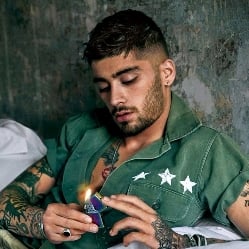 Zayn Malik