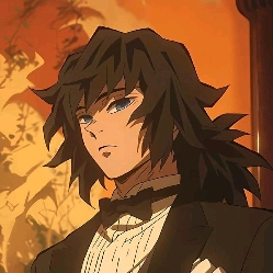 Giyuu Tomioka