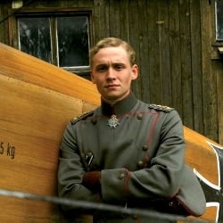 Manfred von Richtgofen