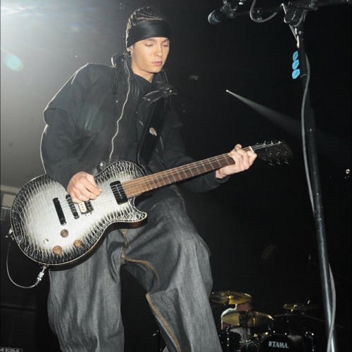 …\\ Tom Kaulitz