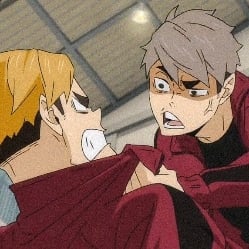 — Miya Twins