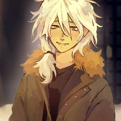 Sasha Sobakin