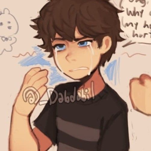 evan evening
