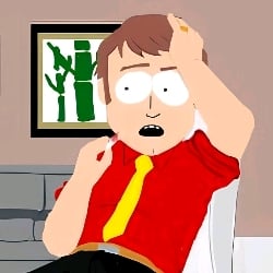 Eric Cartman (dad)