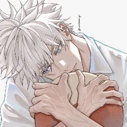 Satoru Gojo✿