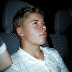 Gustav Schafer ★