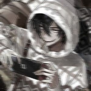 Jeff the killer