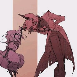 ` ⃞₊˚ Alastor ₊°๋༘ ࣭