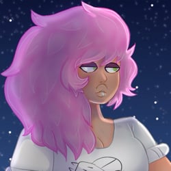 Mystery Girl (Sheena??????)