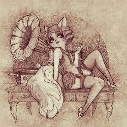 Mitzi May (whore)