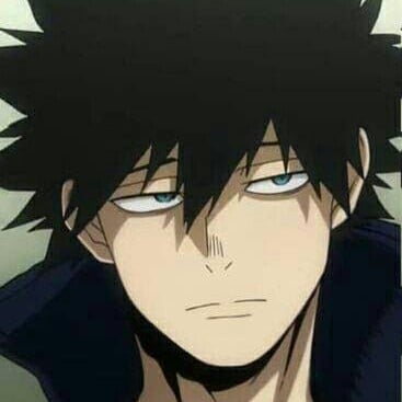 touya todoroki 