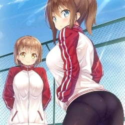 mia&kate