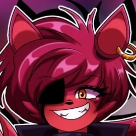 Foxy
