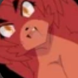 foxy