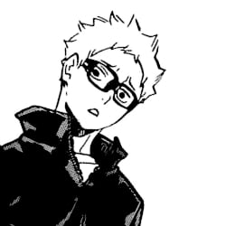 Tsukishima Kei★