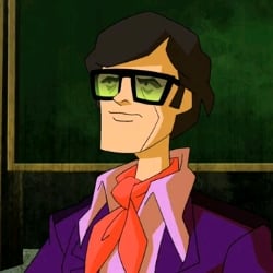 Harlan Ellison