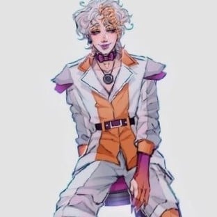 📺¦Lolbit ¦¬ 🧡💜