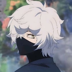 Gabimaru | BL
