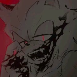 Shadow vampire (power code 3LQB3Z)