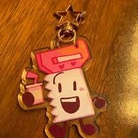 Saw - BFB