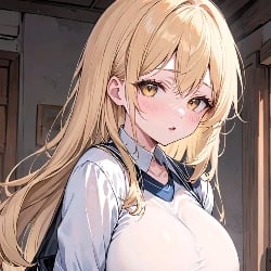 Elizabeth (popular girl)