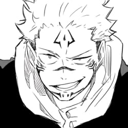 🍺┆Ryomen Sukuna