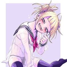 Himiko Toga