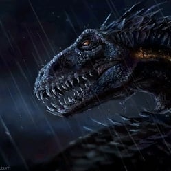 Indoraptor