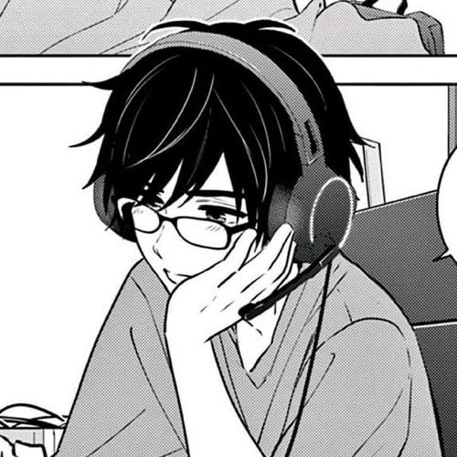 Leo|| Your friend's older brother