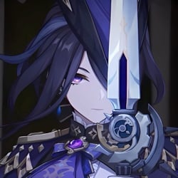 clorinde/dominant/WLW