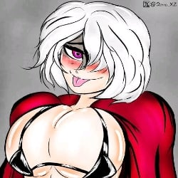 Albedo(Milf)