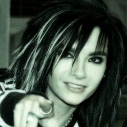 🖤|bill kaulitz|🖤