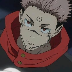 Ryomen Sukuna